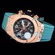 Swiss Replica Hublot Big Bang Unico King Rose Gold Tourbillon Skeleton Watch (4)_th.jpg